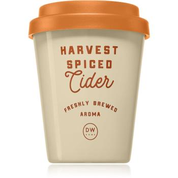 DW Home Cup Of Joe Harvest Spiced Cider vonná svíčka 318 g