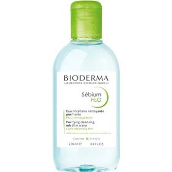 BIODERMA Sébium H2O 250 ml (3401398309442)