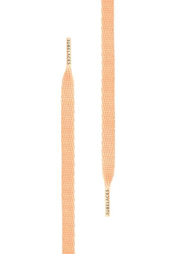 Urban Classics White Flat peach - 120cm