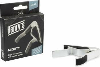 Henry's HCP10SL Kapodastr pro kytaru