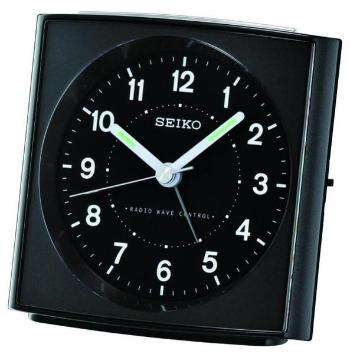 Budík Seiko Radio Controlled QHR022K