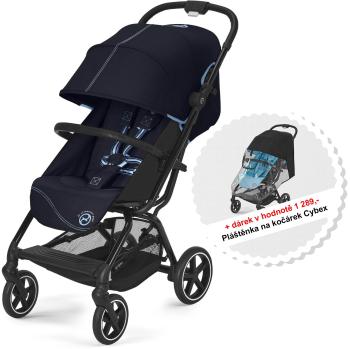 Babakocsi CYBEX Eezy S +2 Babakocsi - Ocean Blue