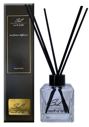 Smell of Life Smell of Life Sauvage - difuzér 100 ml