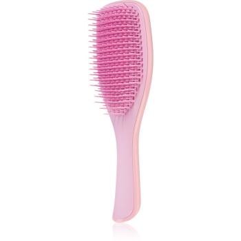 Tangle Teezer Ultimate Detangler Rose plochý kartáč pro všechny typy vlasů odstín Rose 1 ks