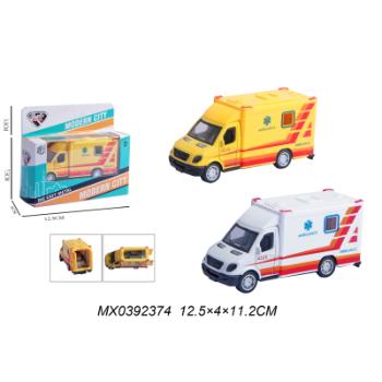 Ambulance