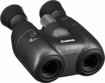 Canon Binocular 10 x 20 IS 10x 20 mm Dalekohled