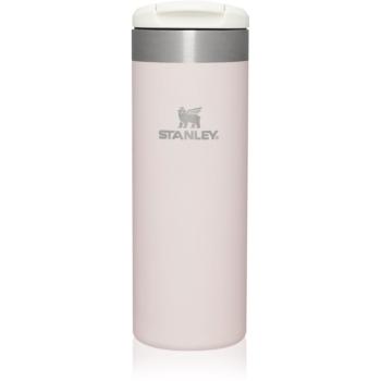 Stanley AeroLight™ Transit Mug termohrnek Rose Quartz Metallic 470 ml