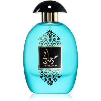 Al Wataniah Marjaan parfémovaná voda unisex 100 ml