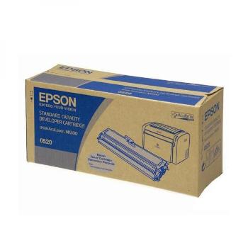 Epson C13S050520 černý (black) originální toner