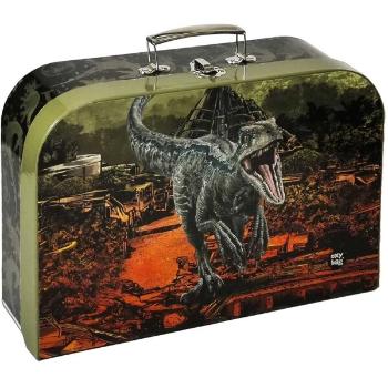 Oxybag JURASSIC WORLD Dětský kufřík, mix, velikost