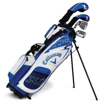 Callaway XJ1 Levá ruka Graphite Junior Golfový set