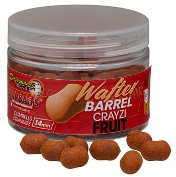 Starbaits Wafter Crayzi Fruit 14mm 50g