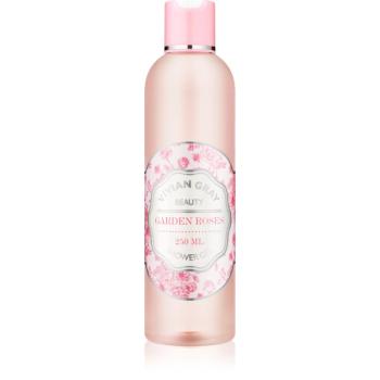 Vivian Gray Naturals Garden Roses sprchový gél 250 ml