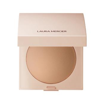 Laura Mercier Kompaktní pudr (Real Flawless Luminous Perfecting Pressed Powder) 7 g Medium