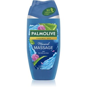 Palmolive Mineral Massage sprchový gel 250 ml