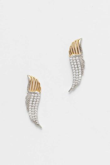 Náušnice ZADIG&VOLTAIRE OWJW00645