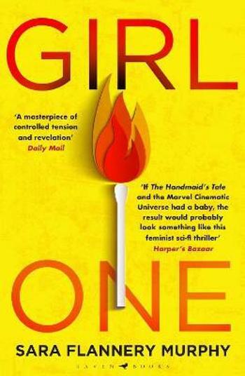 Girl One - Murphy Sara Flannery