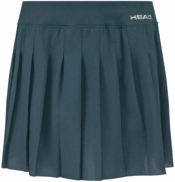 Head Performance Skort Women Navy S Tenisová sukně