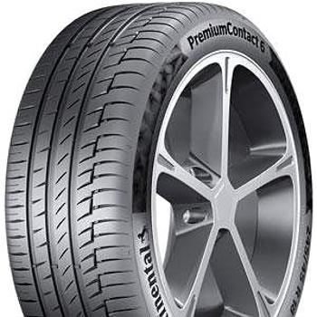 Continental PremiumContact 6 CS 255/45 R21 XL FR,ContiSilent 105 V (03130930000)