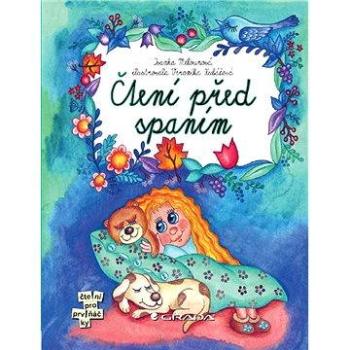 Čtení před spaním (978-80-247-3430-9)