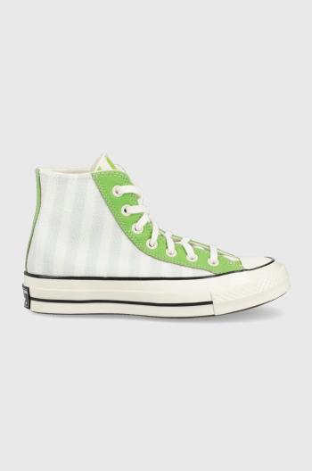 Kecky Converse Chuck 70 dámské, 572865C-EGRET.MATC