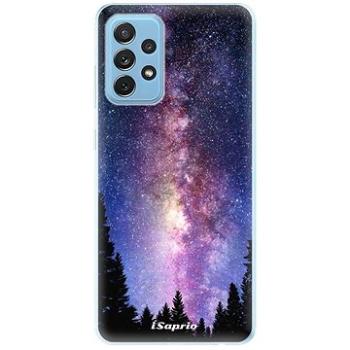 iSaprio Milky Way 11 pro Samsung Galaxy A72 (milky11-TPU3-A72)