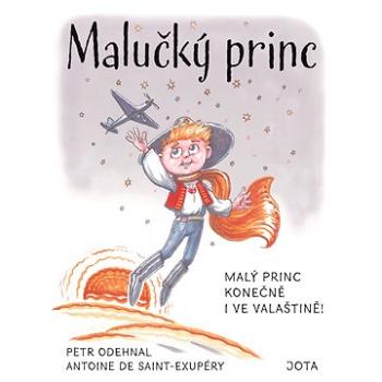 Malučký princ (978-80-7565-746-6)