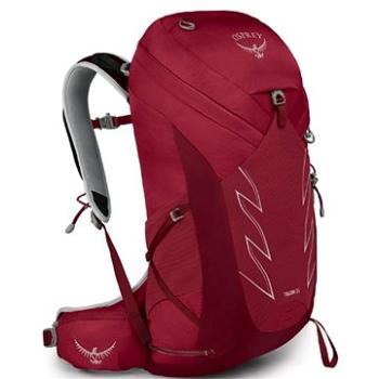 Osprey Talon 26 III cosmic red (SPTosp685nad)