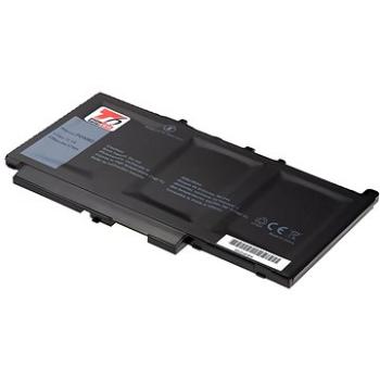 T6 Power pro Dell Latitude 12 E7270, Li-Poly, 11,1 V, 3300 mAh (37 Wh), černá (NBDE0181_v75378)