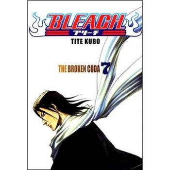 Bleach 7 (978-80-7449-181-8)