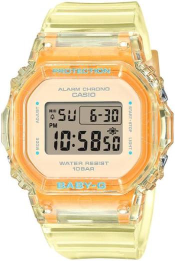 Casio Baby-G BGD-565SJ-9ER Summer Jelly Colours