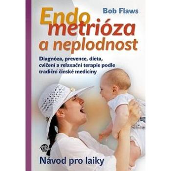 Endometrióza a neplodnost: Návod pro laiky (978-80-87740-12-5)