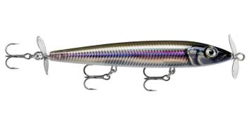 Rapala Wobler X-Rap Spin Bait SML