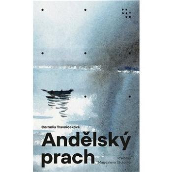 Andělský prach (978-80-7260-521-7)