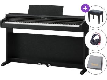 Kawai KDP-120 SET Digitální piano Black