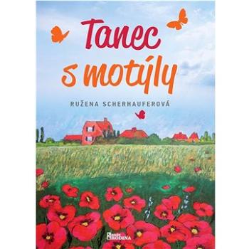 Tanec s motýly (978-80-206-1559-6)