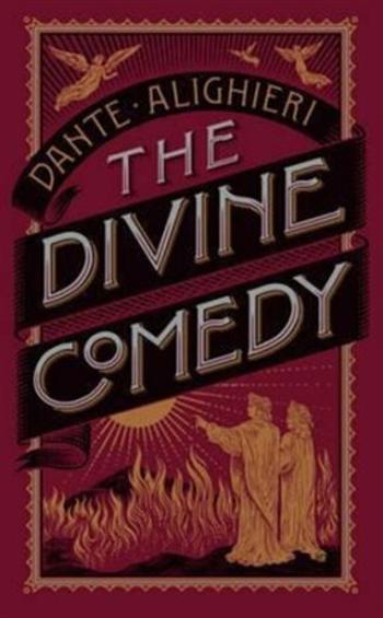 The Divine Comedy - Dante Alighieri, Doré Gustave