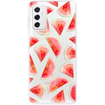 iSaprio Melon Pattern 02 pro Samsung Galaxy M52 5G (mel02-TPU3-M52_5G)