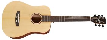 Cort Earth Mini E Adirondack OP (kicsomagolt)