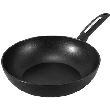 CS SOLINGEN WOK pánev s nepřilnavým povrchem MUNSTER 28 cm (CS-074982)