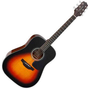 Takamine GD30 Brown Sunburst Akustická kytara