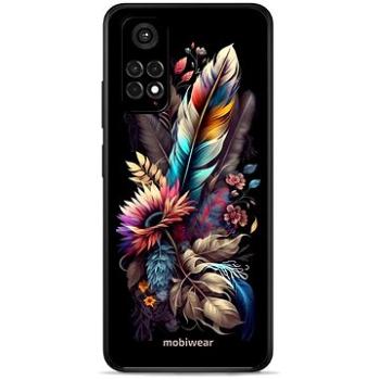 Mobiwear Glossy lesklý pro Xiaomi Redmi Note 11S - G011G (5904808456593)