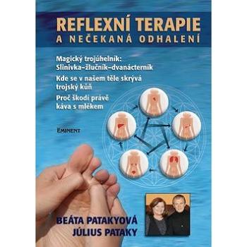 Reflexní terapie a nečekaná odhalení (978-80-7281-465-7)