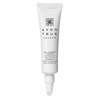 AVON Zdokonalený komplex na nechtovú kožičku Nail Experts 15 ml