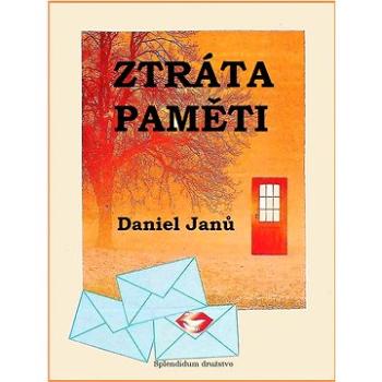 Ztráta paměti (999-00-034-7986-0)