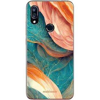 Mobiwear Silikon pro Xiaomi Redmi 7 - B006F (5904808350914)