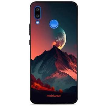 Mobiwear Glossy lesklý pro Huawei Nova 3 - G007G (5904808453738)