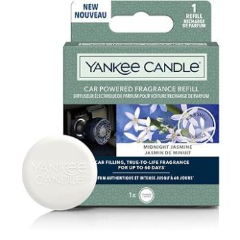 YANKEE CANDLE MidNight Jasmine Car Powered náhradní náplň 20 g (5038581082134)