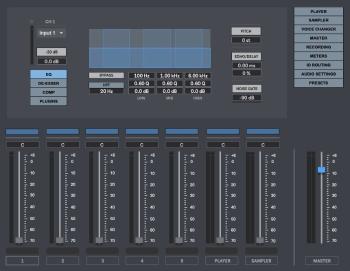 Digital Brain Instruments Podcaster (Digitální produkt)