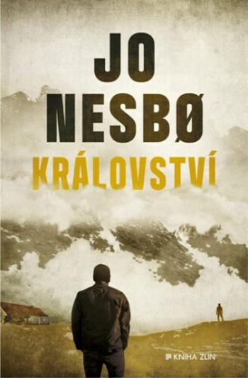 Království - Jo Nesbø